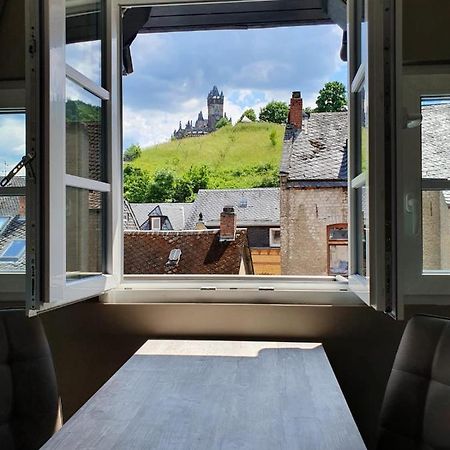 Das Herzchen Von Cochem Ngoại thất bức ảnh