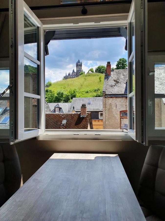 Das Herzchen Von Cochem Ngoại thất bức ảnh